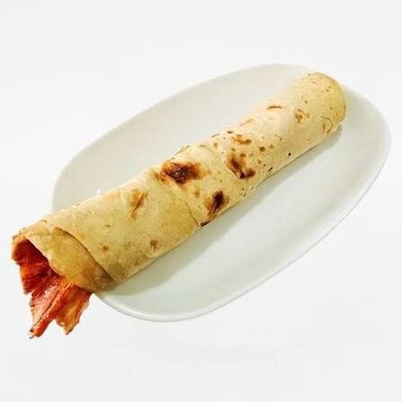 Lavaş Dürüm Tavuk Döner
