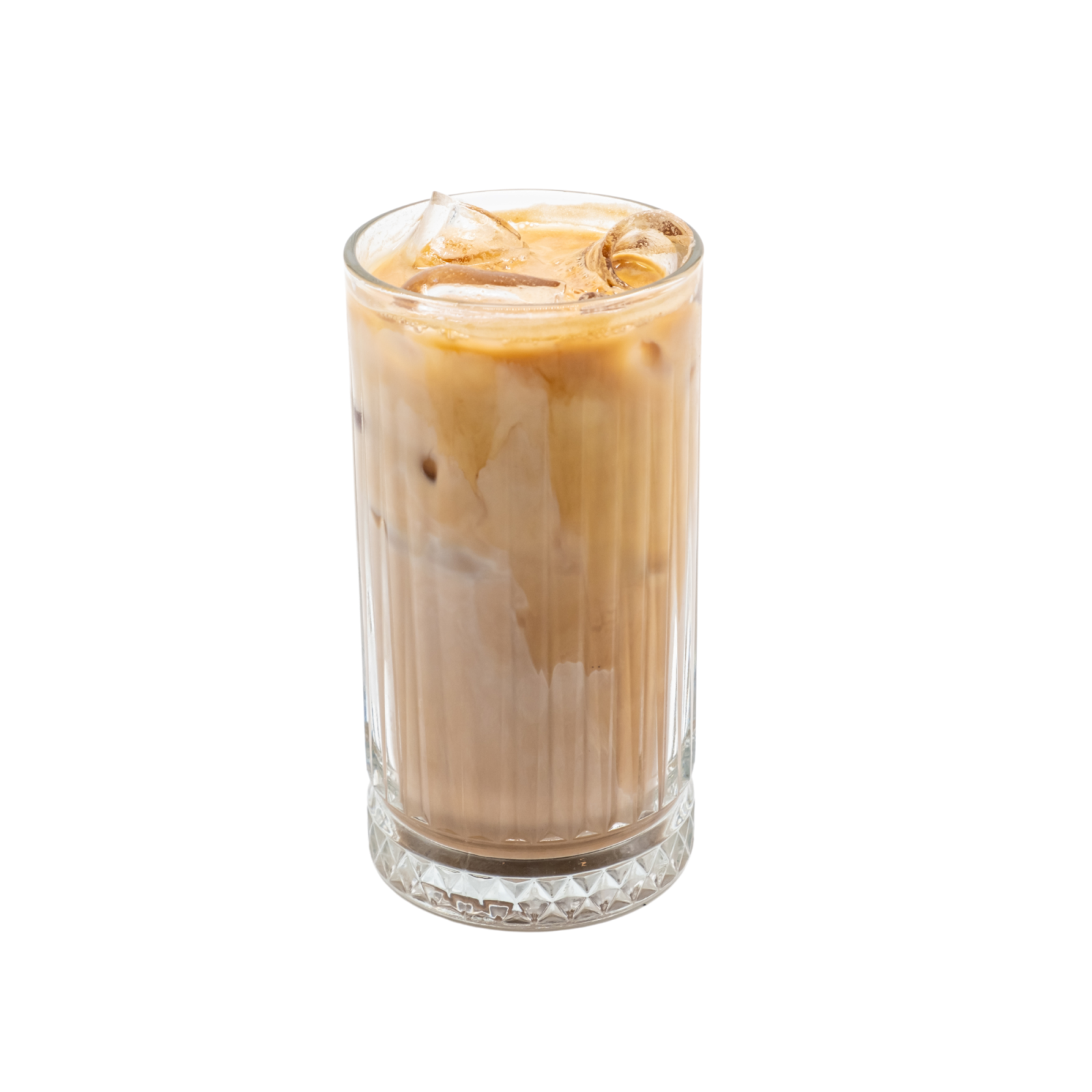 Ice Chai Tea Latte