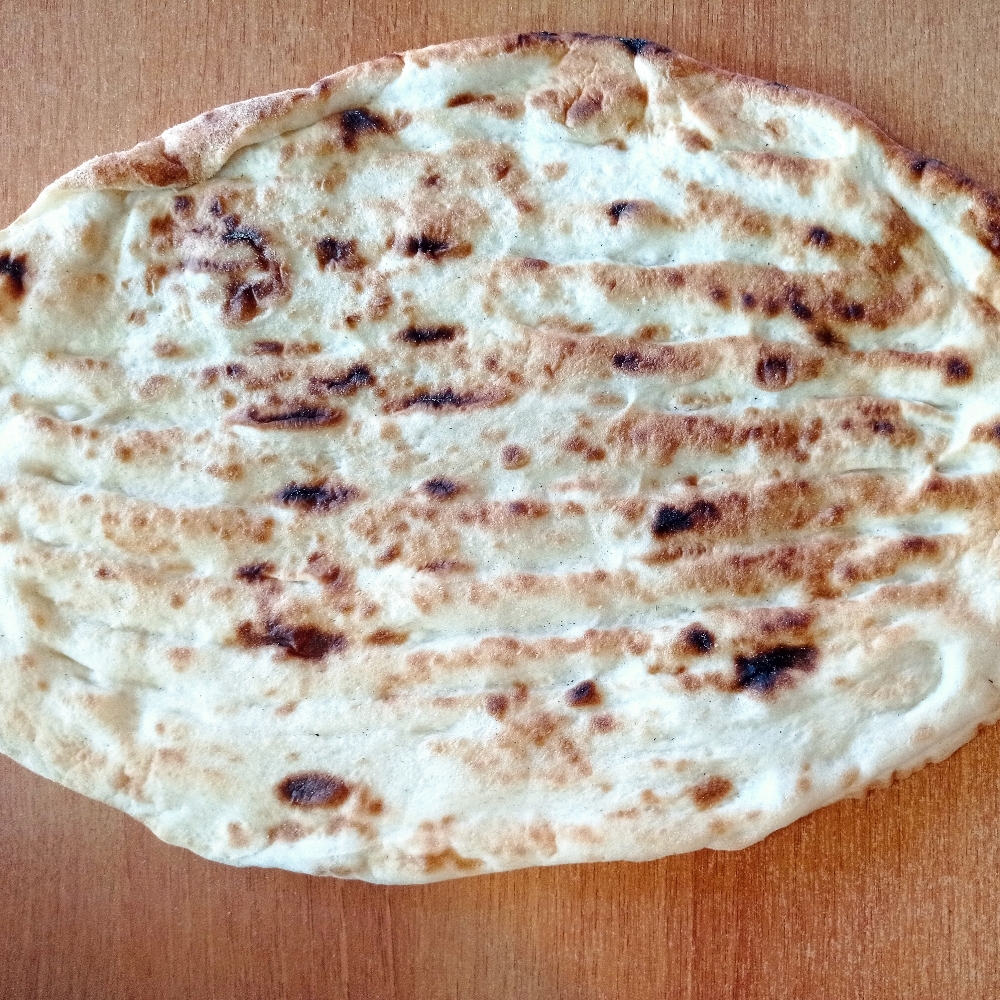 Tırnaklı Pide