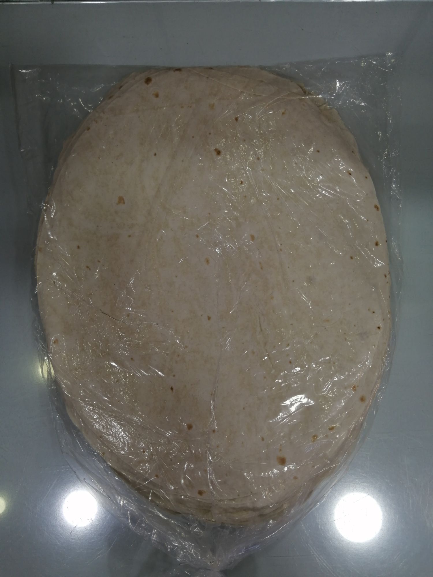 Lavaş Paket (30 Adet)