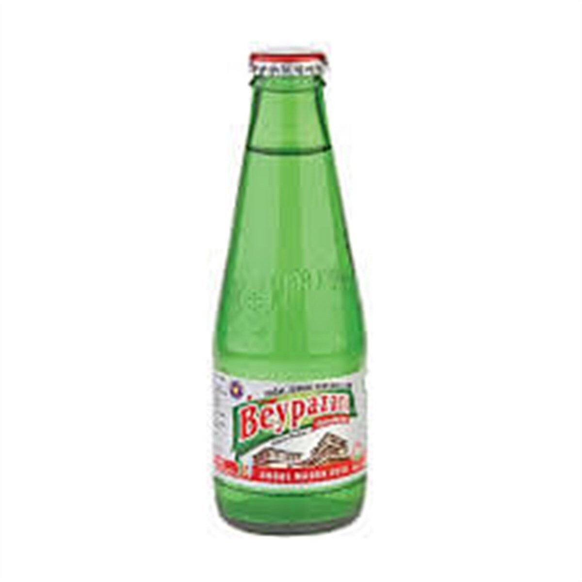 Sade Soda