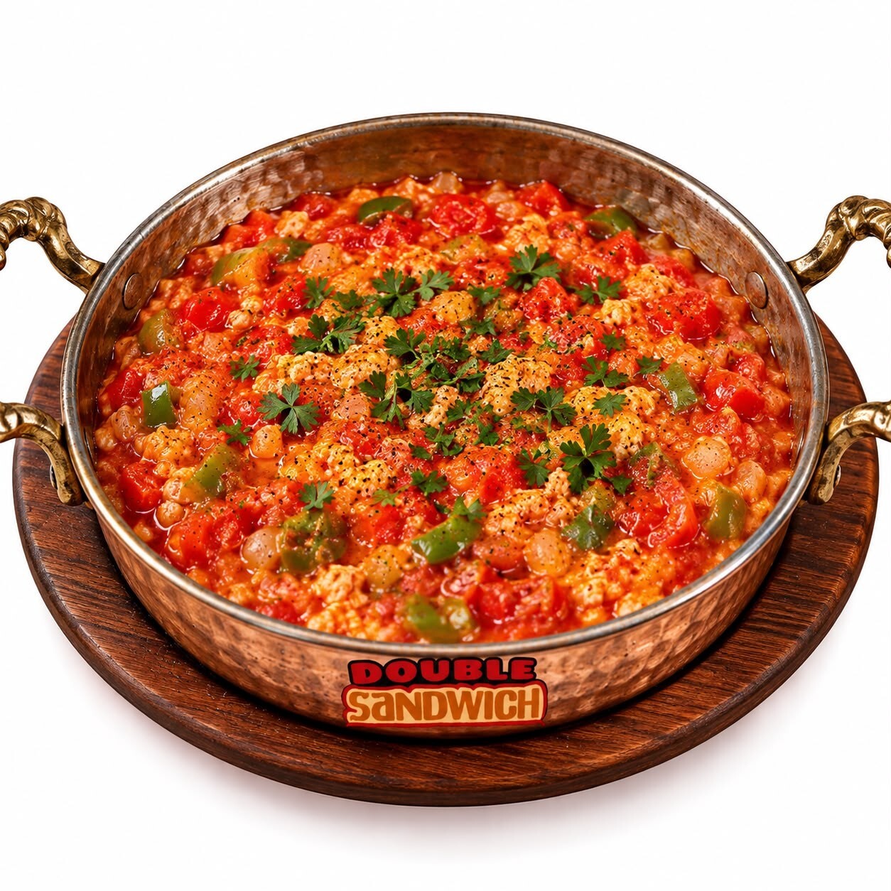 Sade Menemen