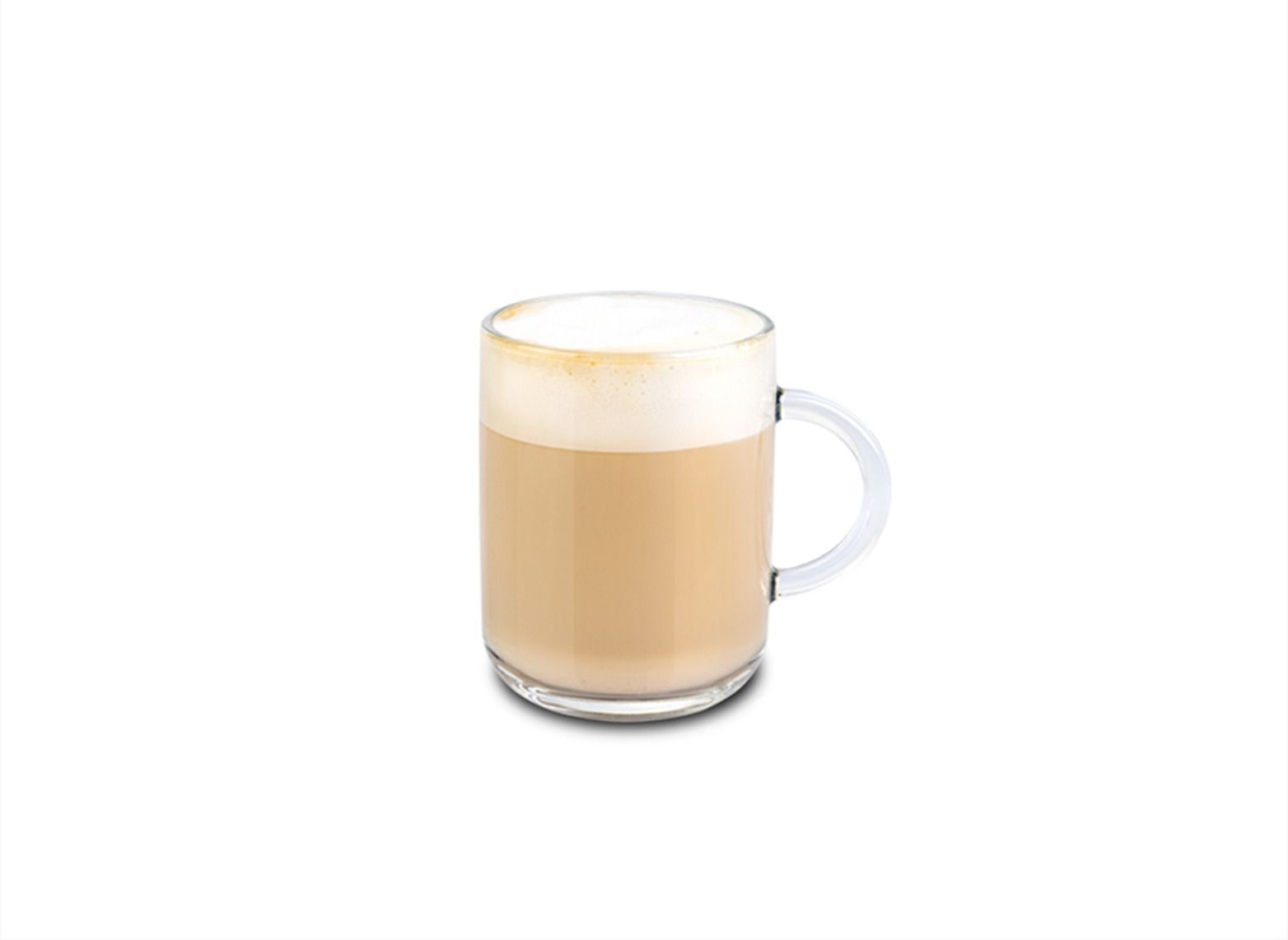 Capuccino (Orta Boy)