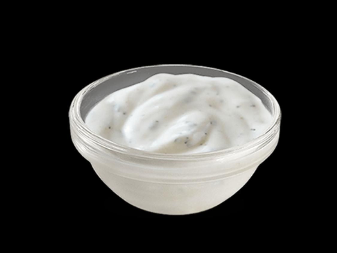 Ranch Sos