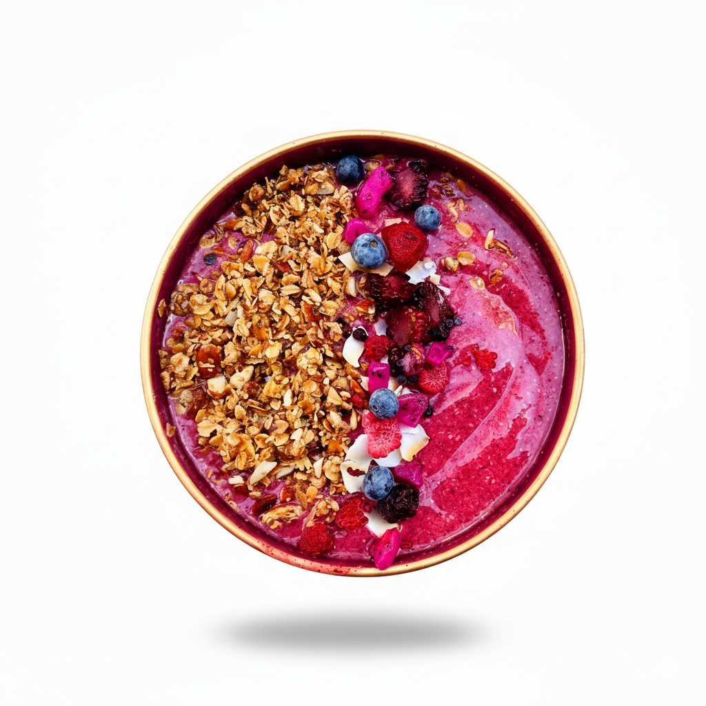 Acai Bowl