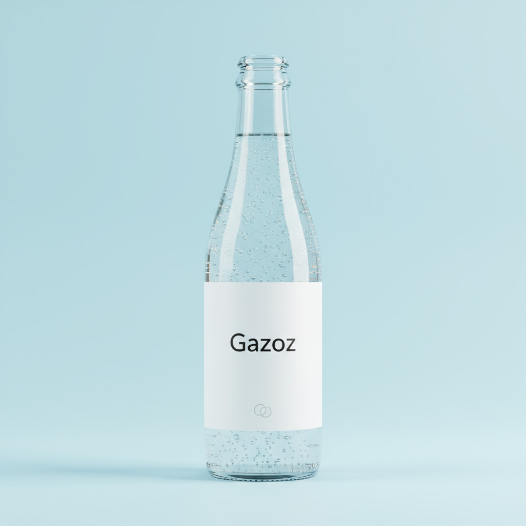 Gazoz