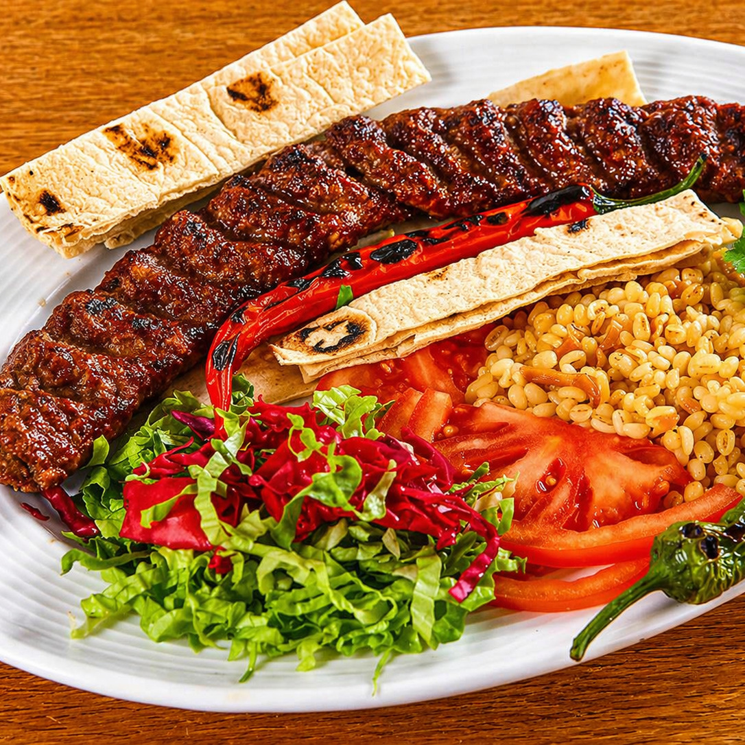 Adana Kebap