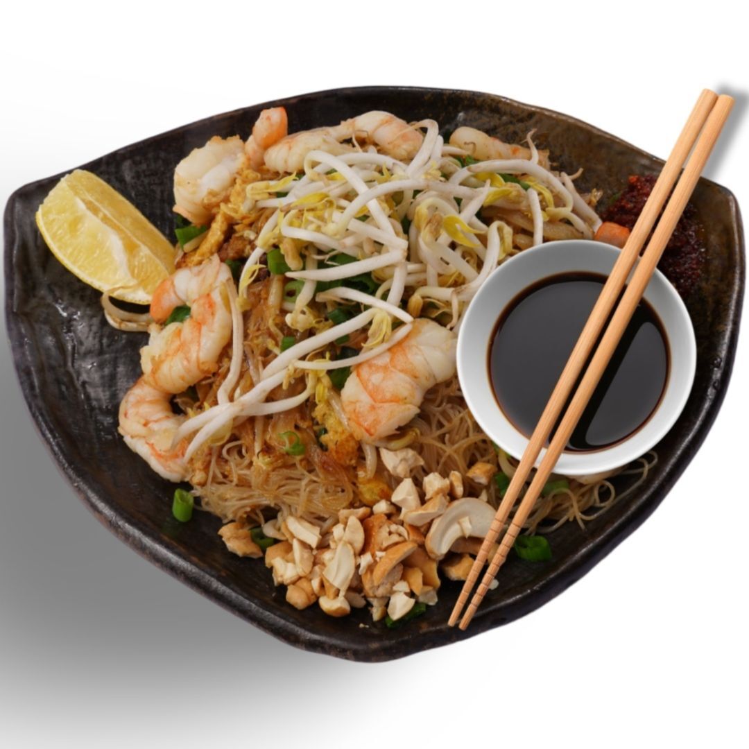 142- Pad Thai Karides