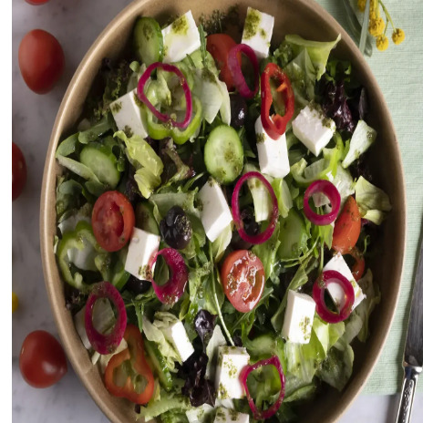 Akdeniz Salata