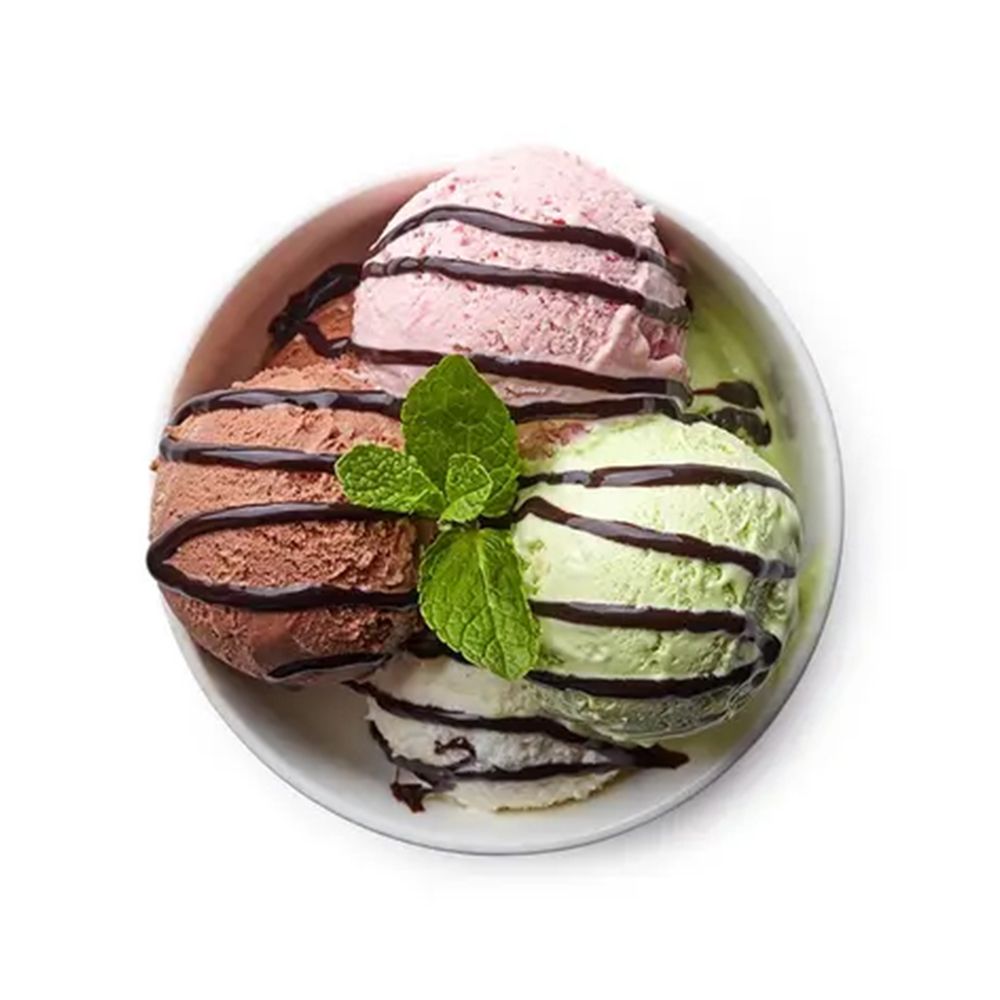 Dondurma (500 gr)