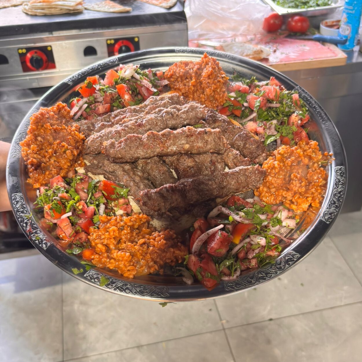 Süper 10'lu Adana