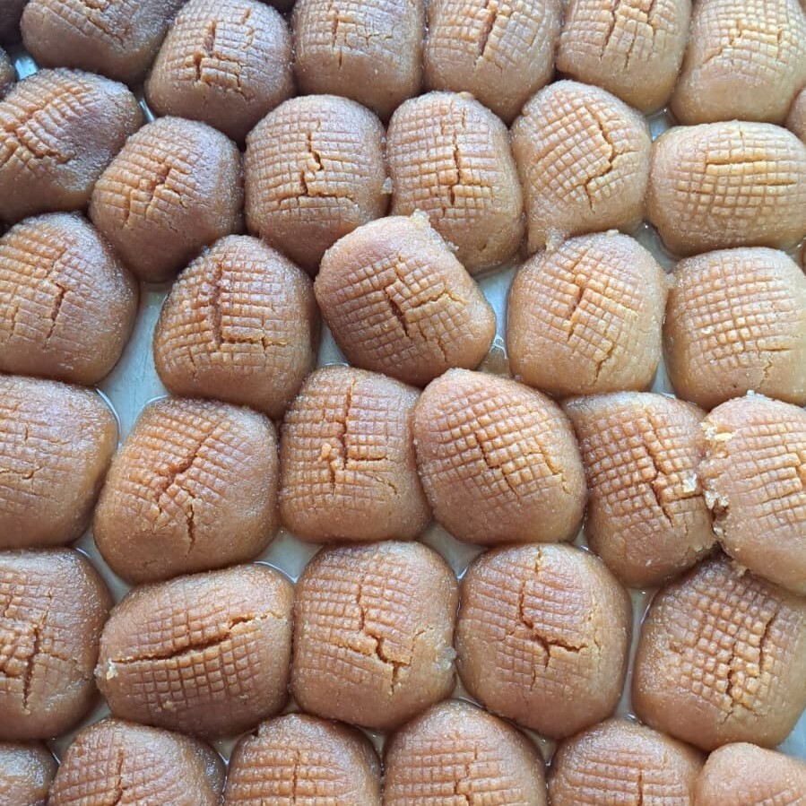 Şekerpare ( 1 kg )