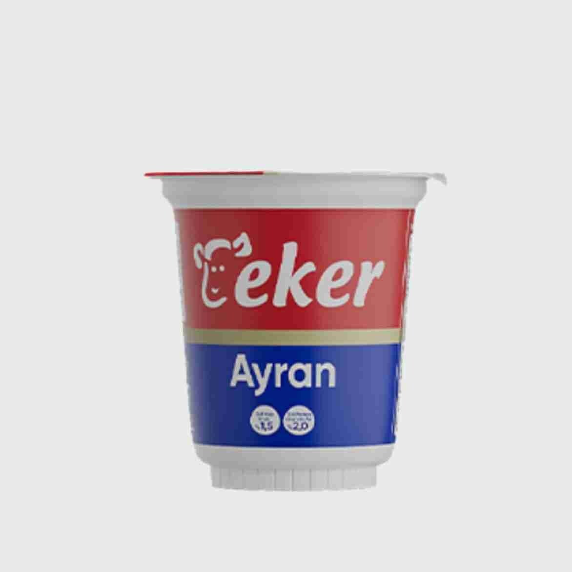 Büyük Ayran