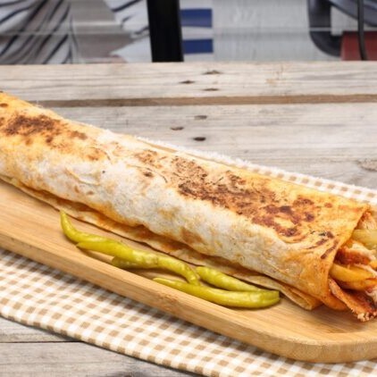 Zurna Döner Dürüm