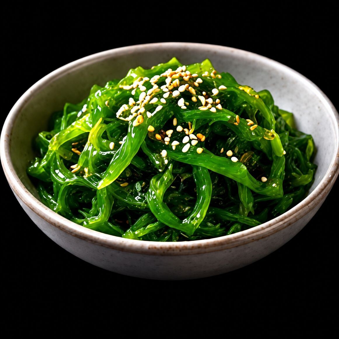 Wakame Salatası