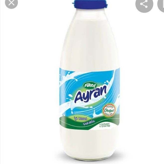 Ayran (1 L.)