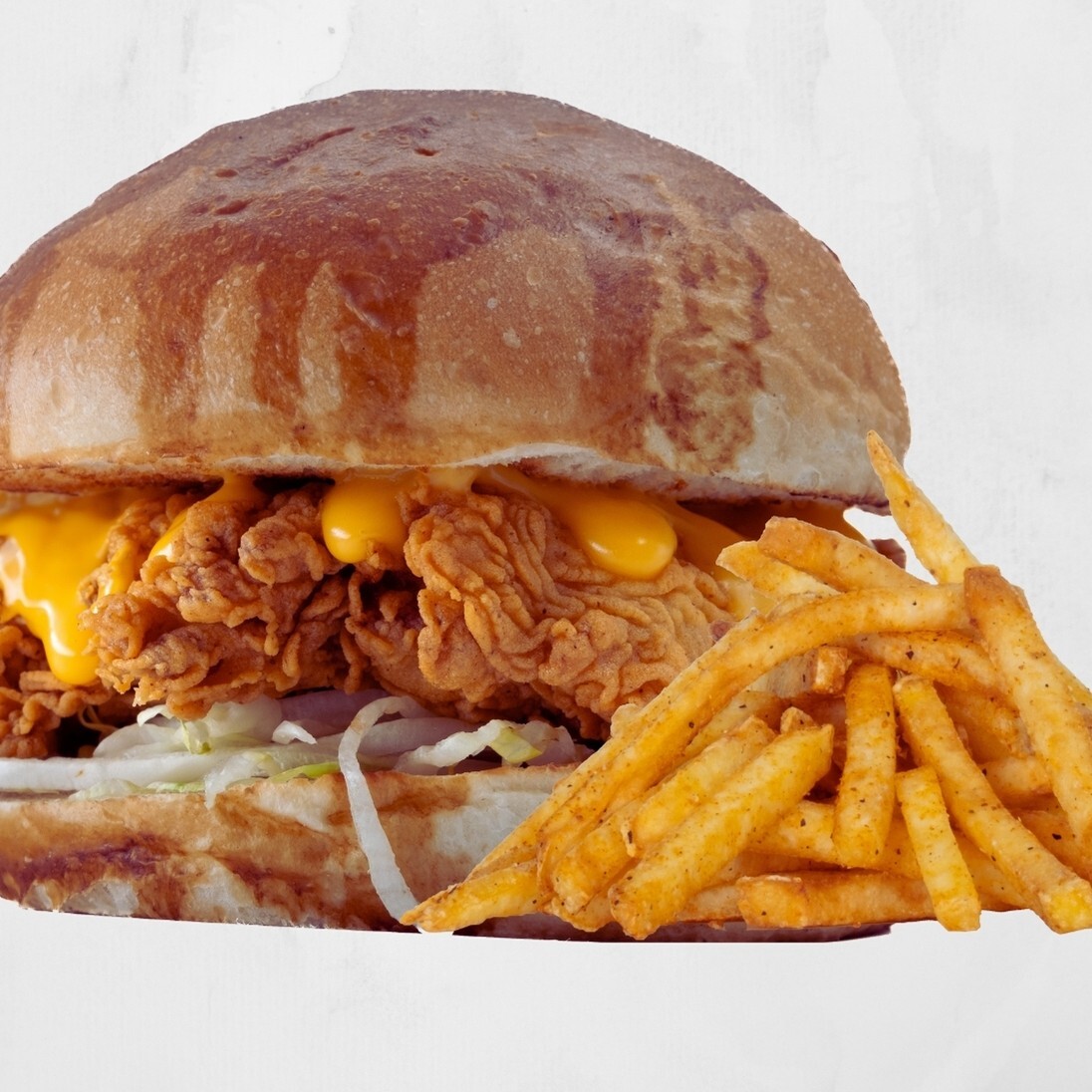 Basıc Burger