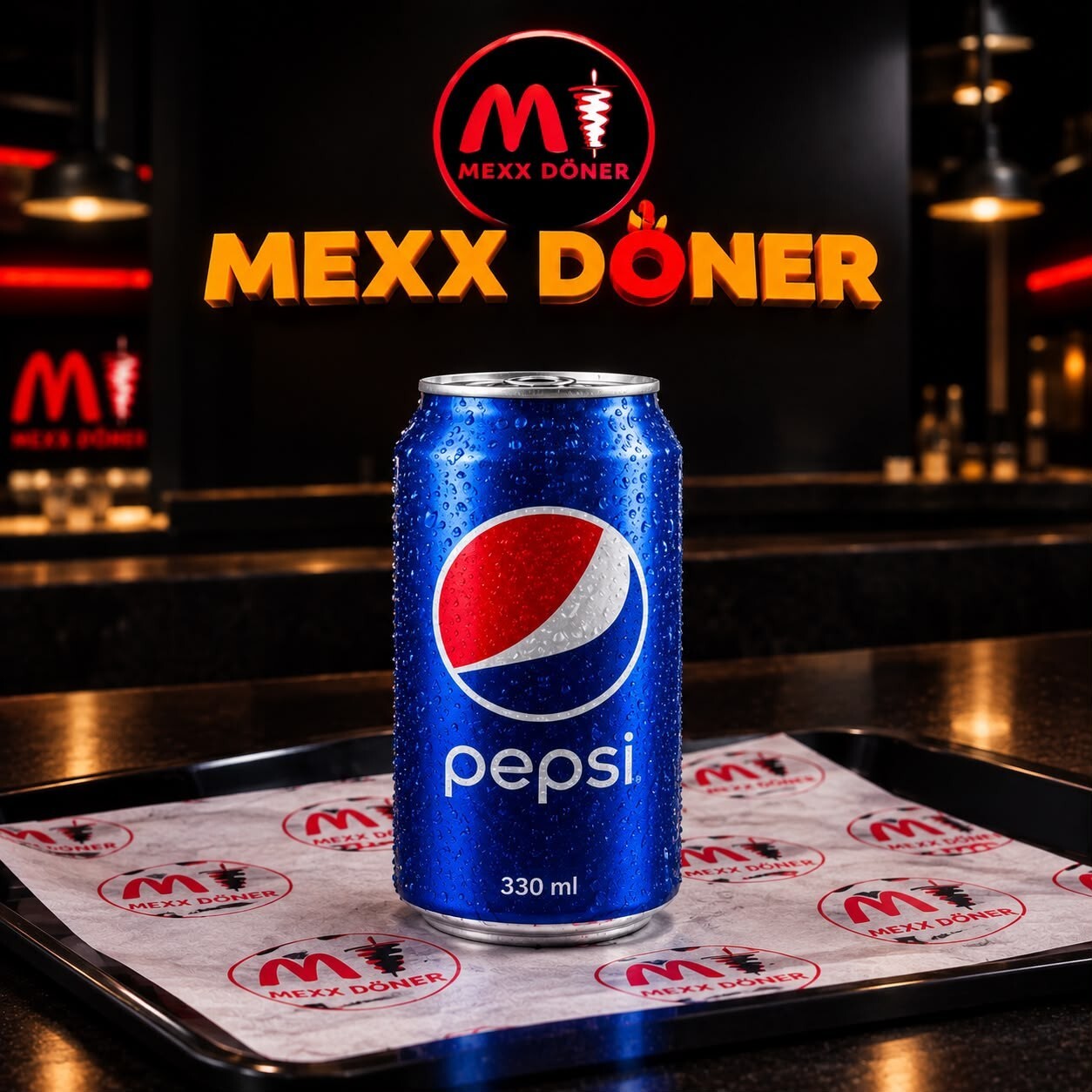 Pepsi