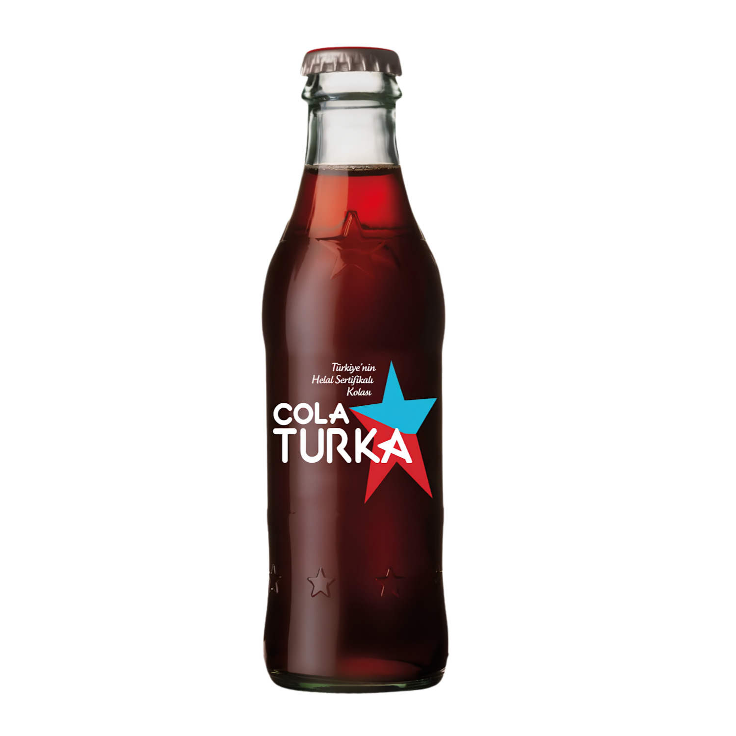 Cola Turka (200 ml)