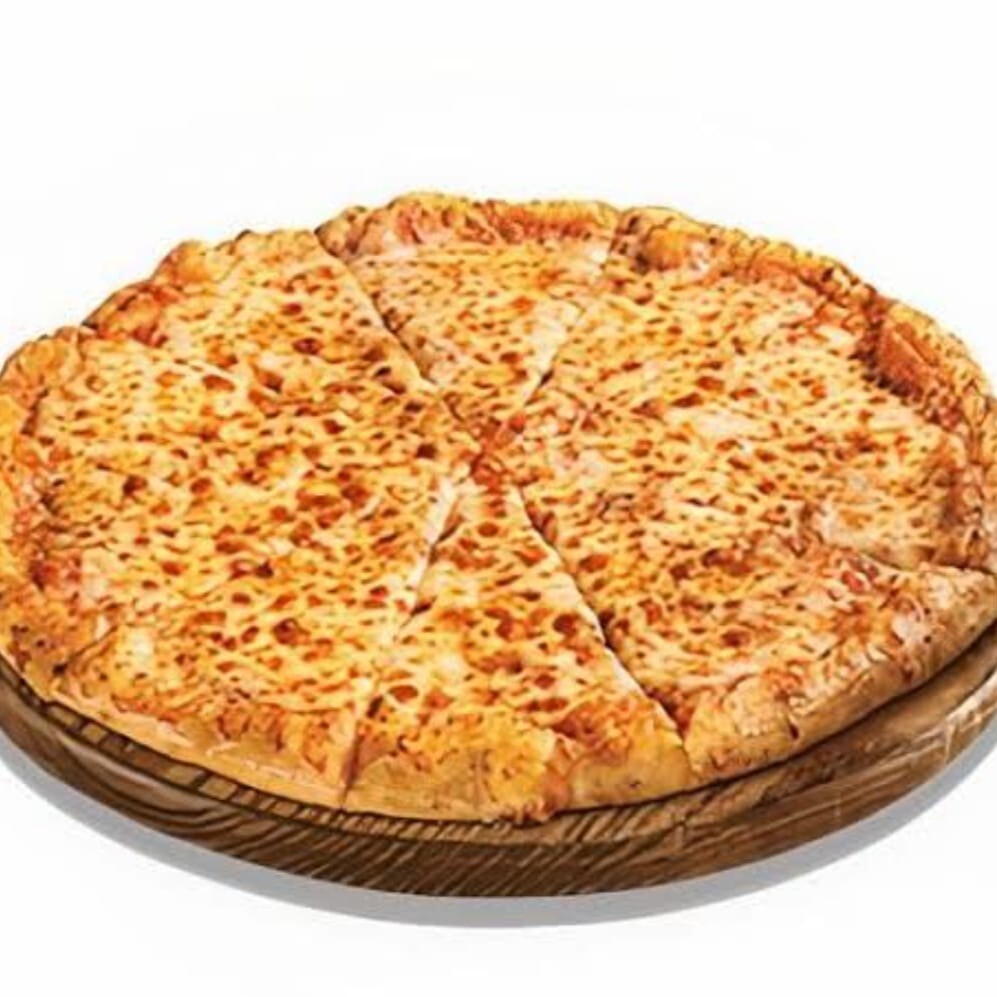 Margherita Pizza (Büyük)