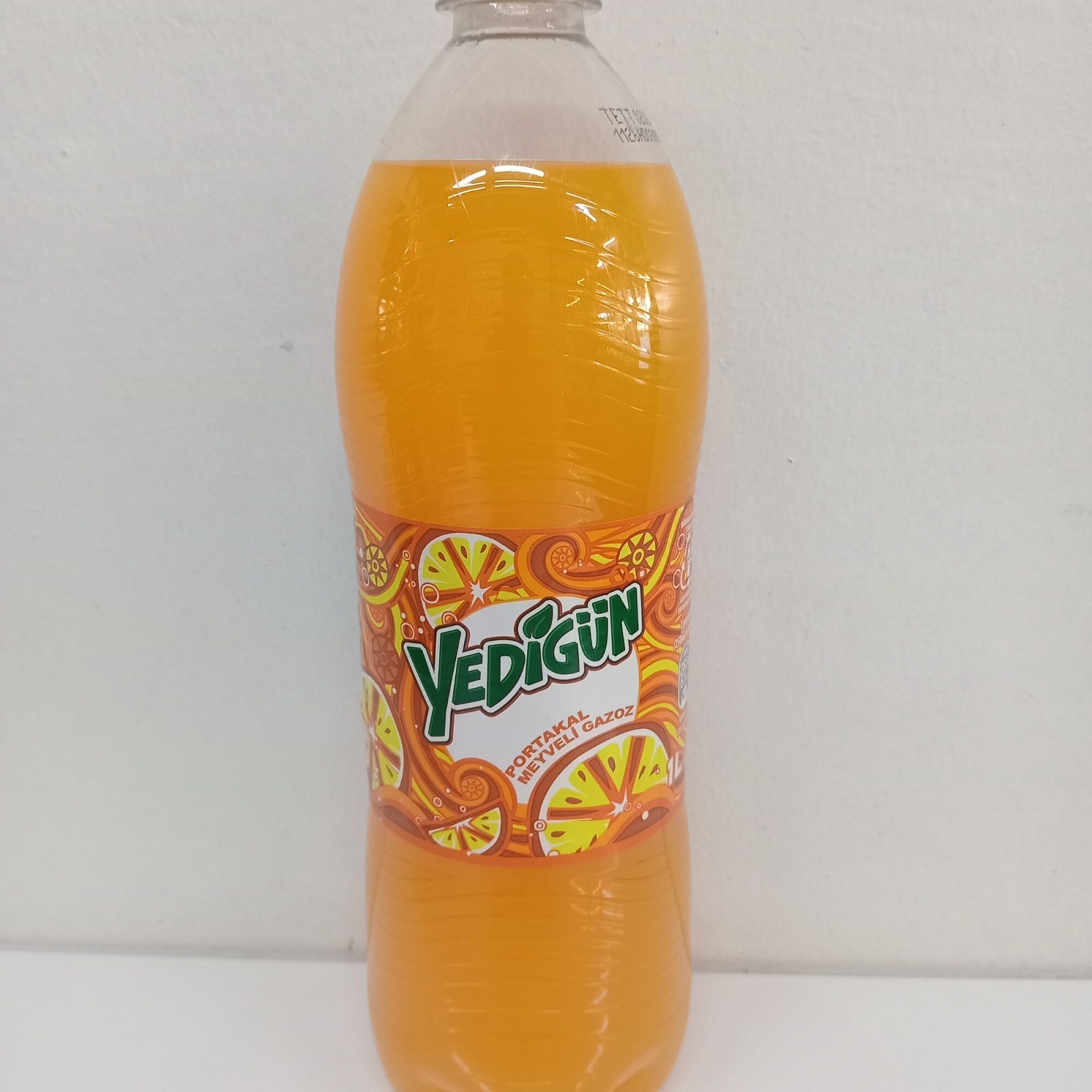 Yedigün 1 Litre