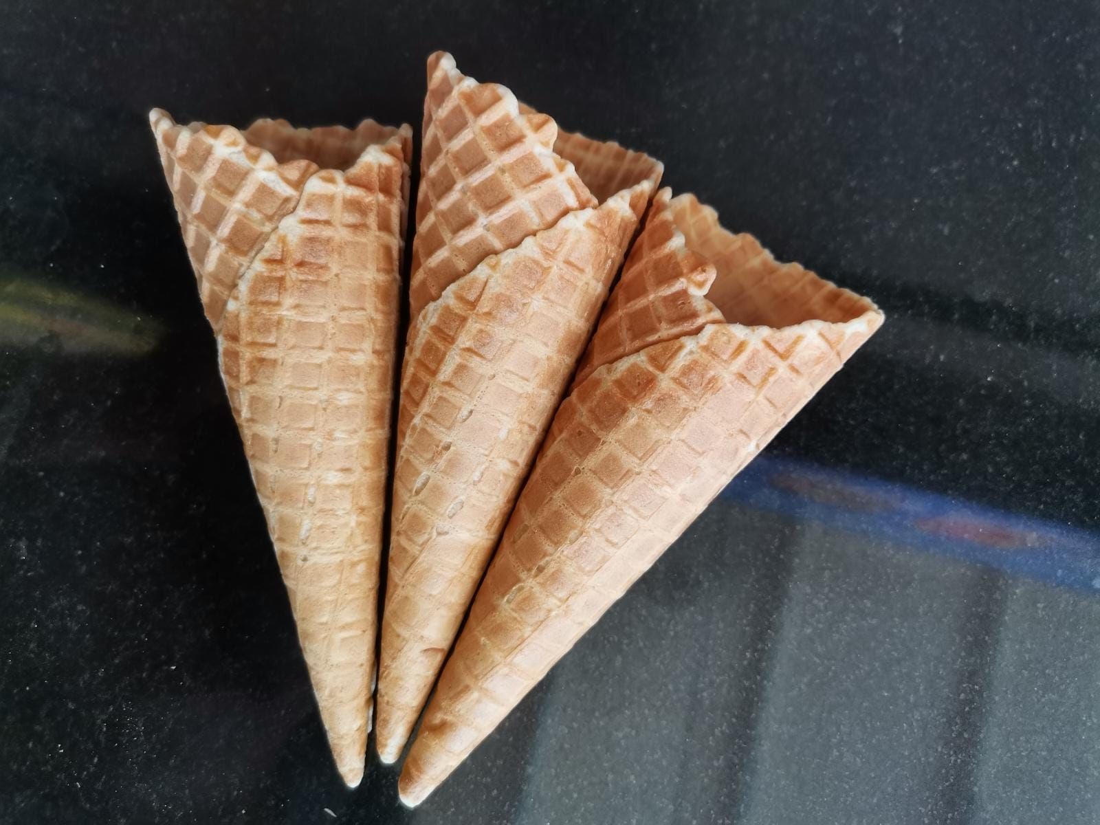 Kornet Dondurma Külahı