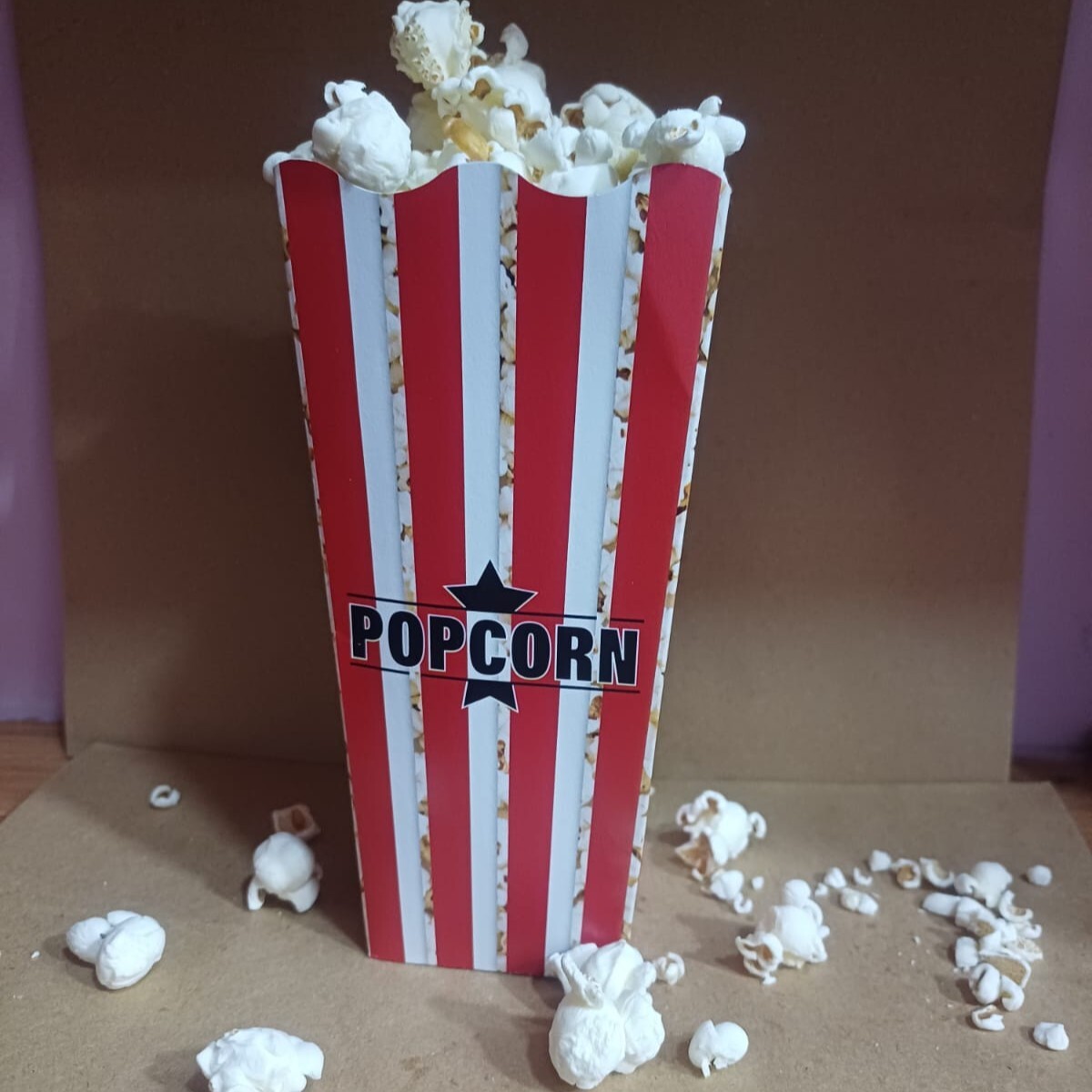 Pop Corn ( Küçük )