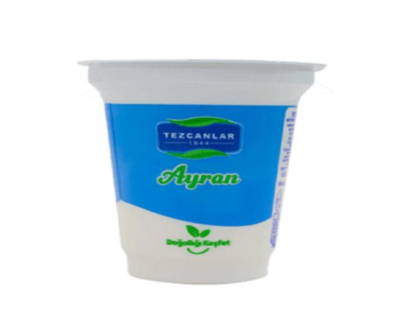 Büyük Ayran