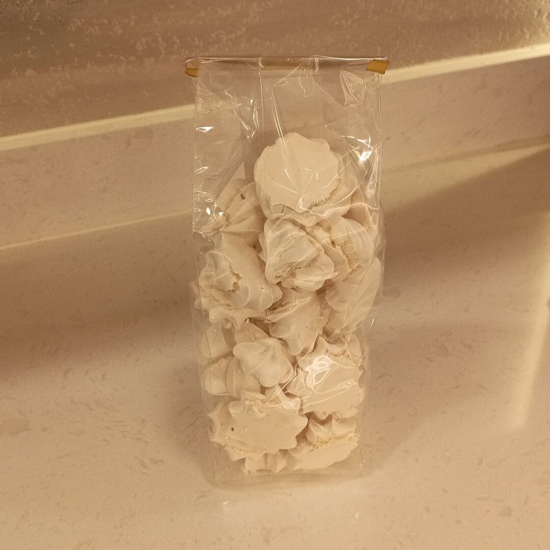 Beze (1 kg.)