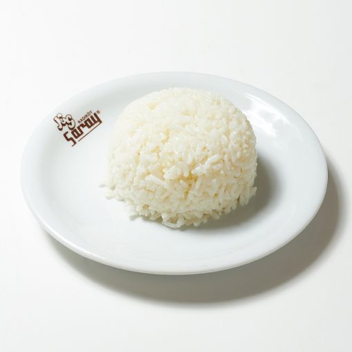 Pirinç Pilavı