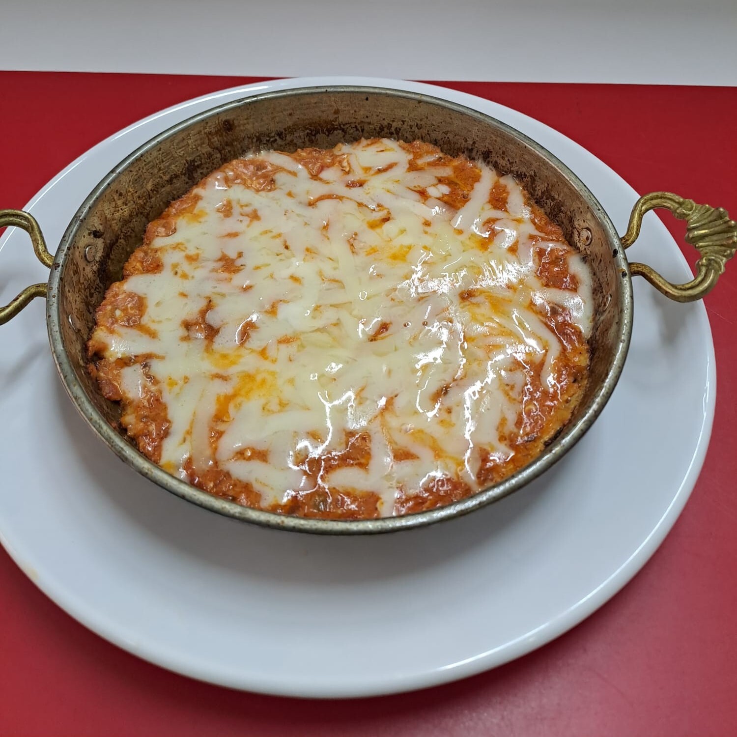 Menemen-Kaşarlı