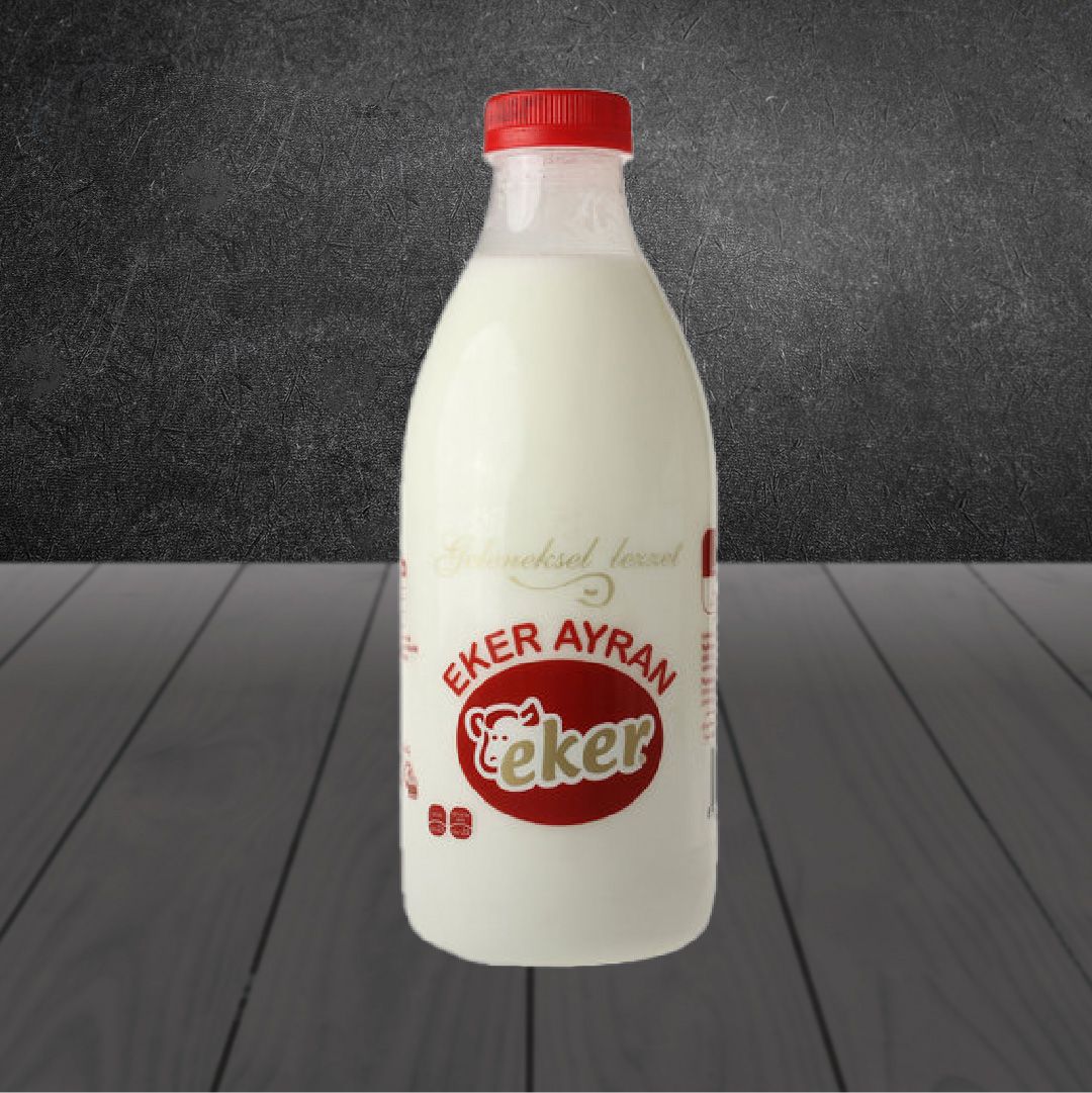 Ayran 1 Litre