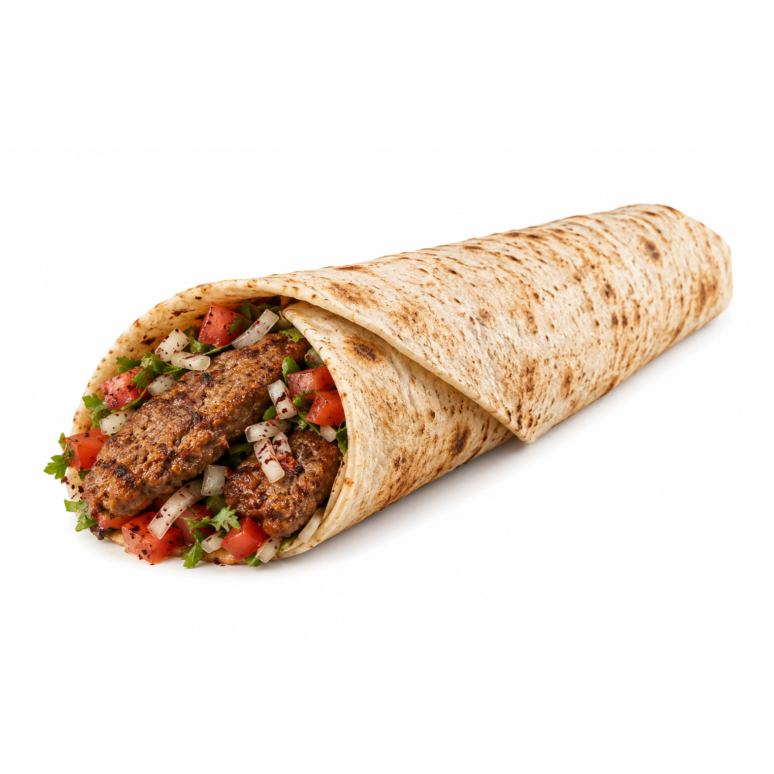 Urfa Dürüm