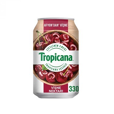 Tropicana Vişne