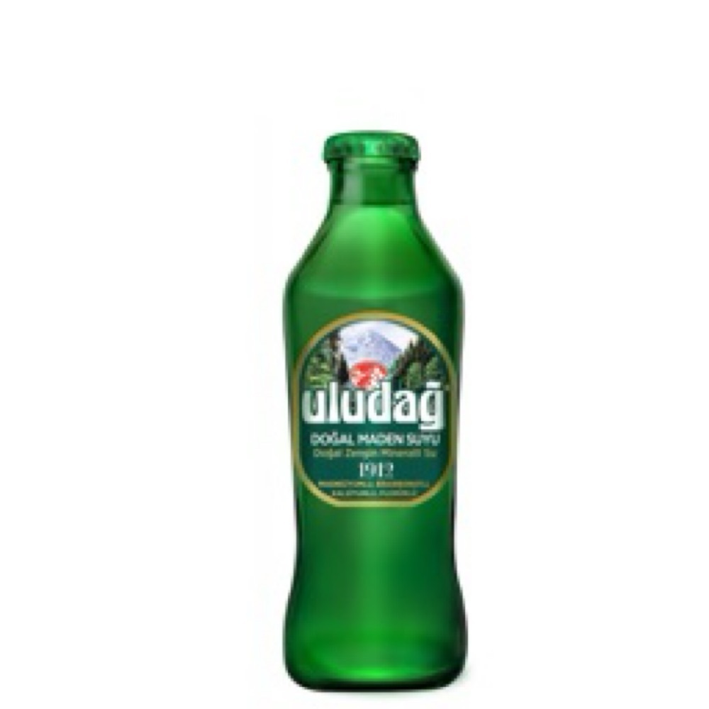 Sade Soda
