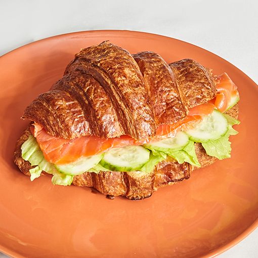 CS Salmon