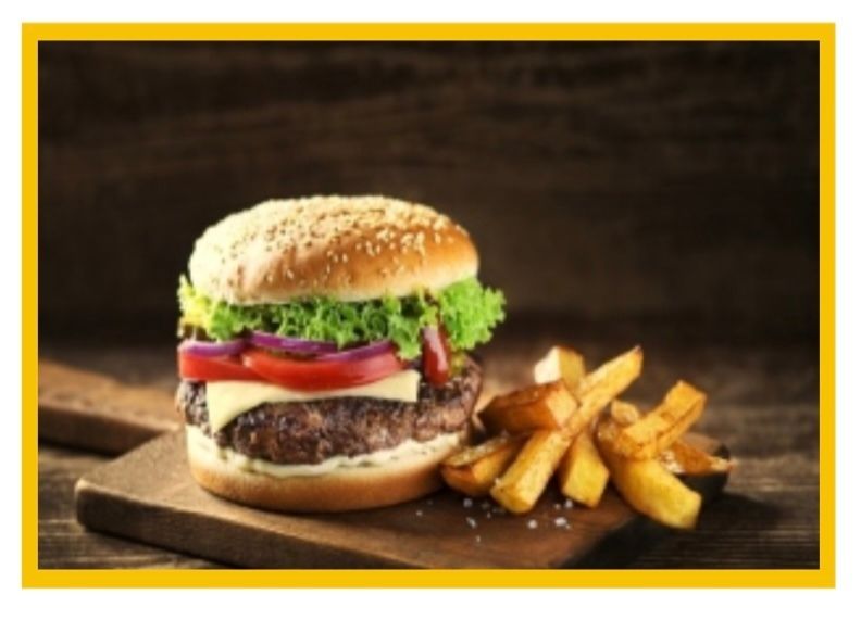 Klasik Burger