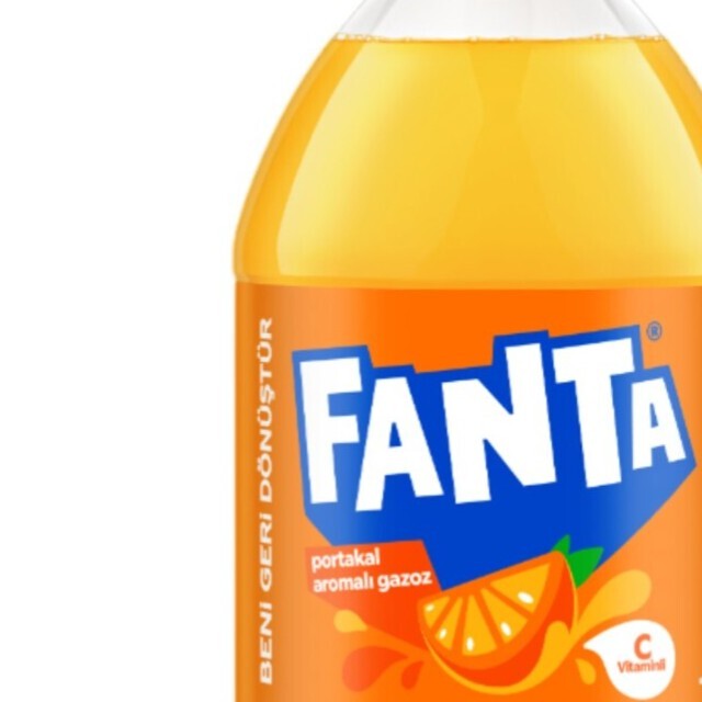 Fanta (2.5 lt)