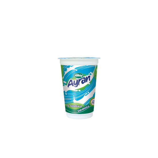Küçük Ayran (200 ml.)