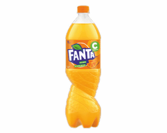 Fanta (1 Lt)
