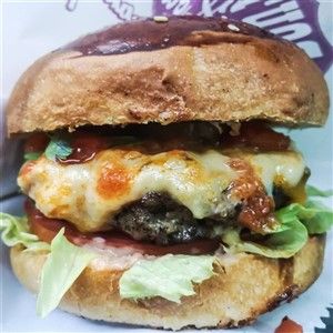 El Bandido Burger