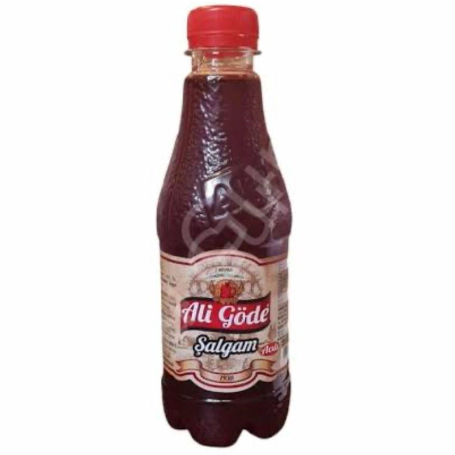 Şalgam Suyu (33 cl.)