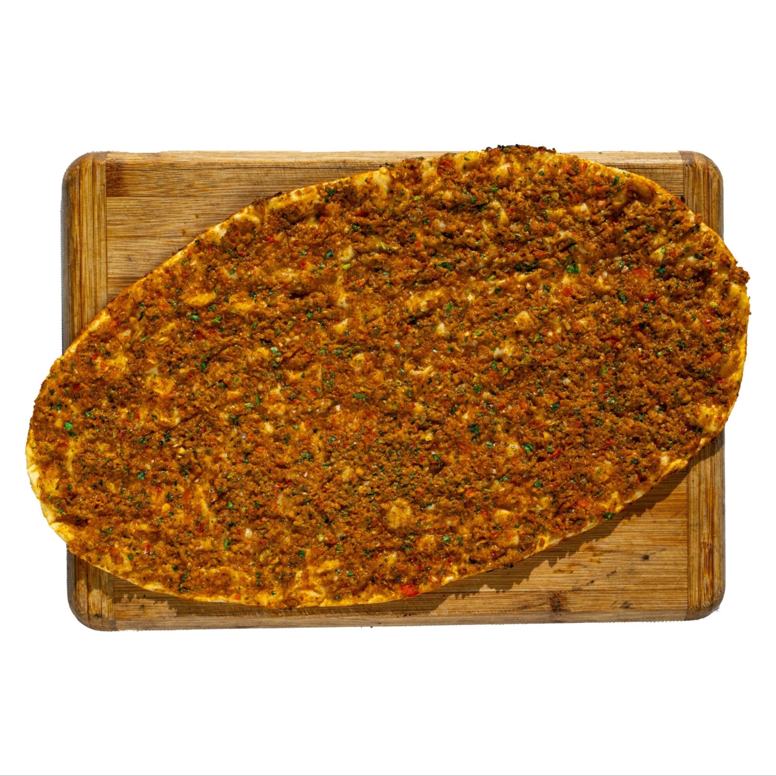 Başpınar Lahmacun