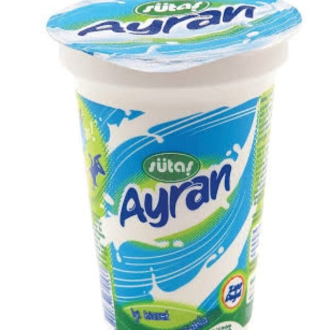Küçük Ayran