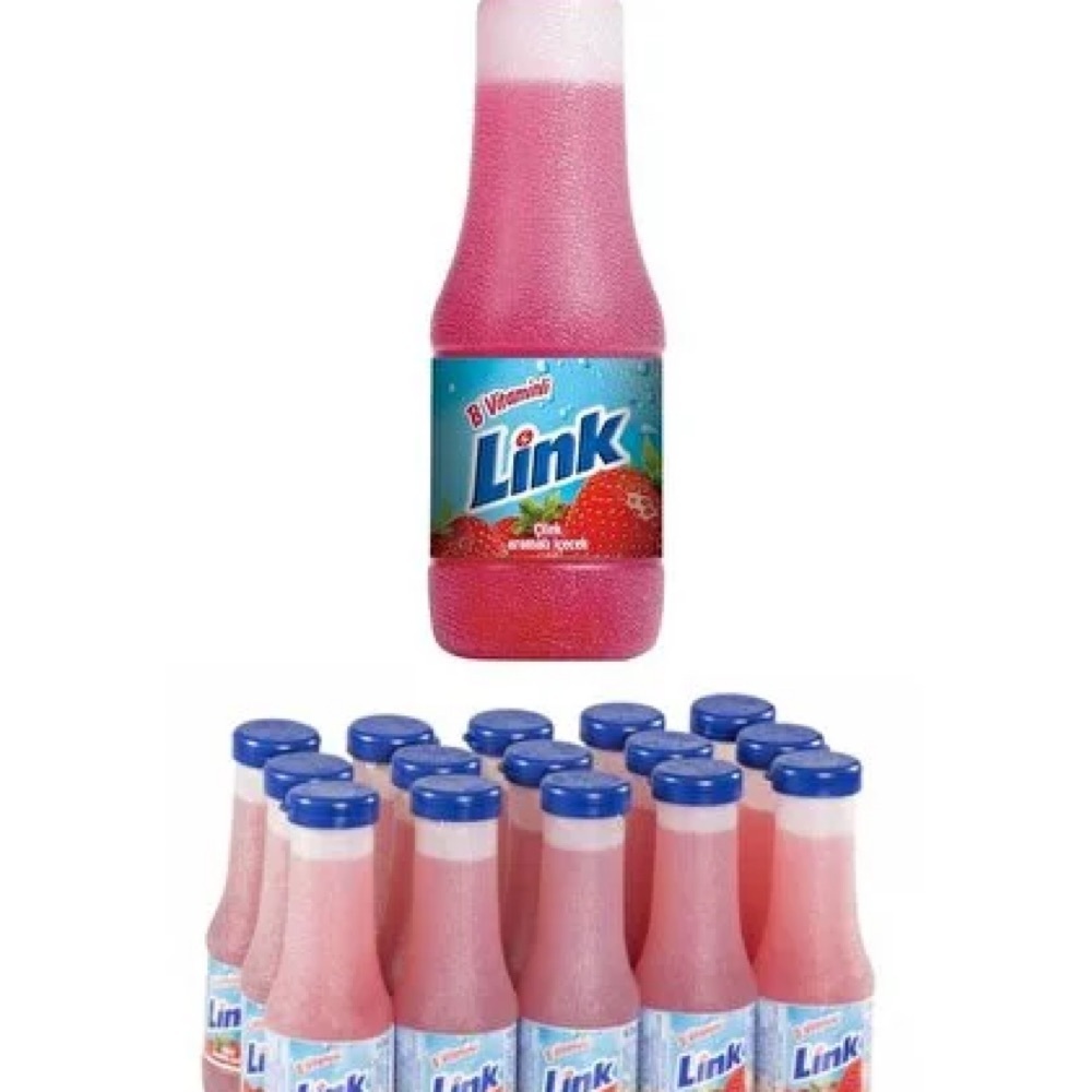 Link Çilekli