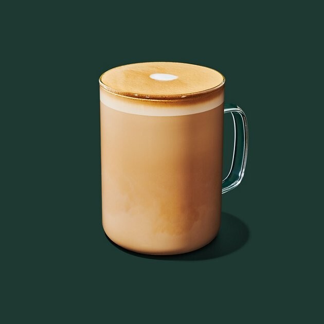 Flat White (Büyük)