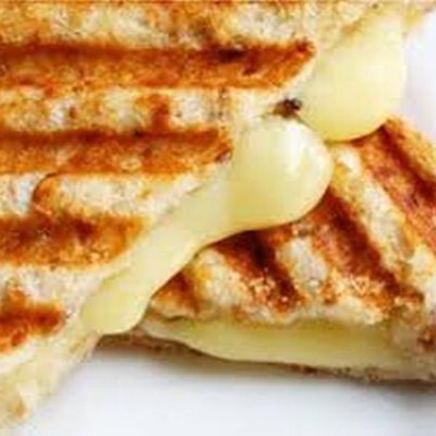 Kaşarlı Tost