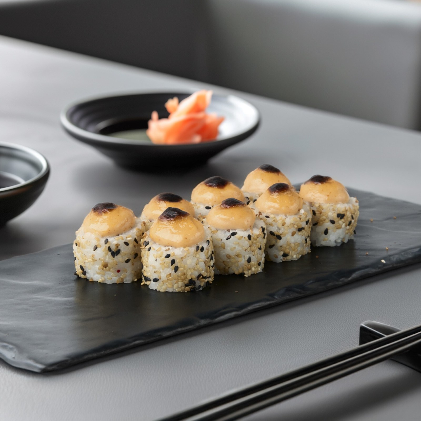 King of Dream Roll