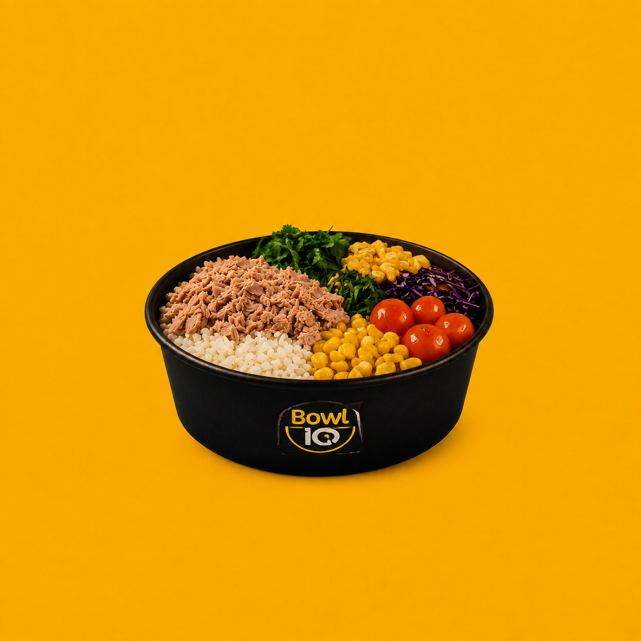 Bowl Ton Balığı
