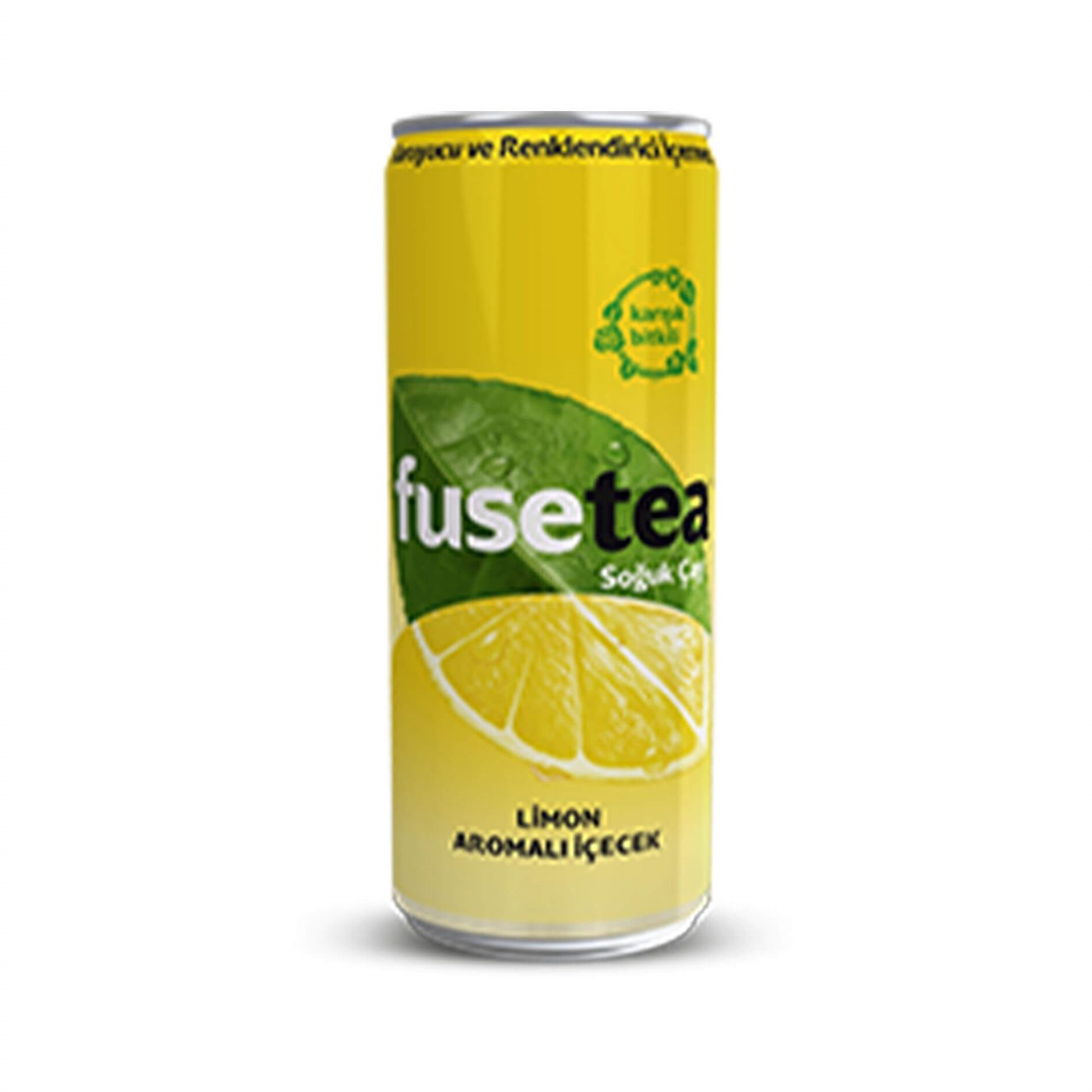 Fusetea Limon ( 330 Ml.)